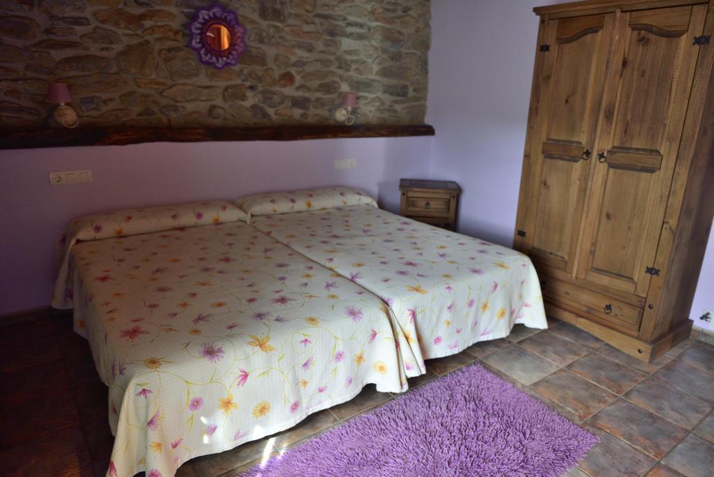 Casa Rural Zulueta Azcoitia Eksteriør billede